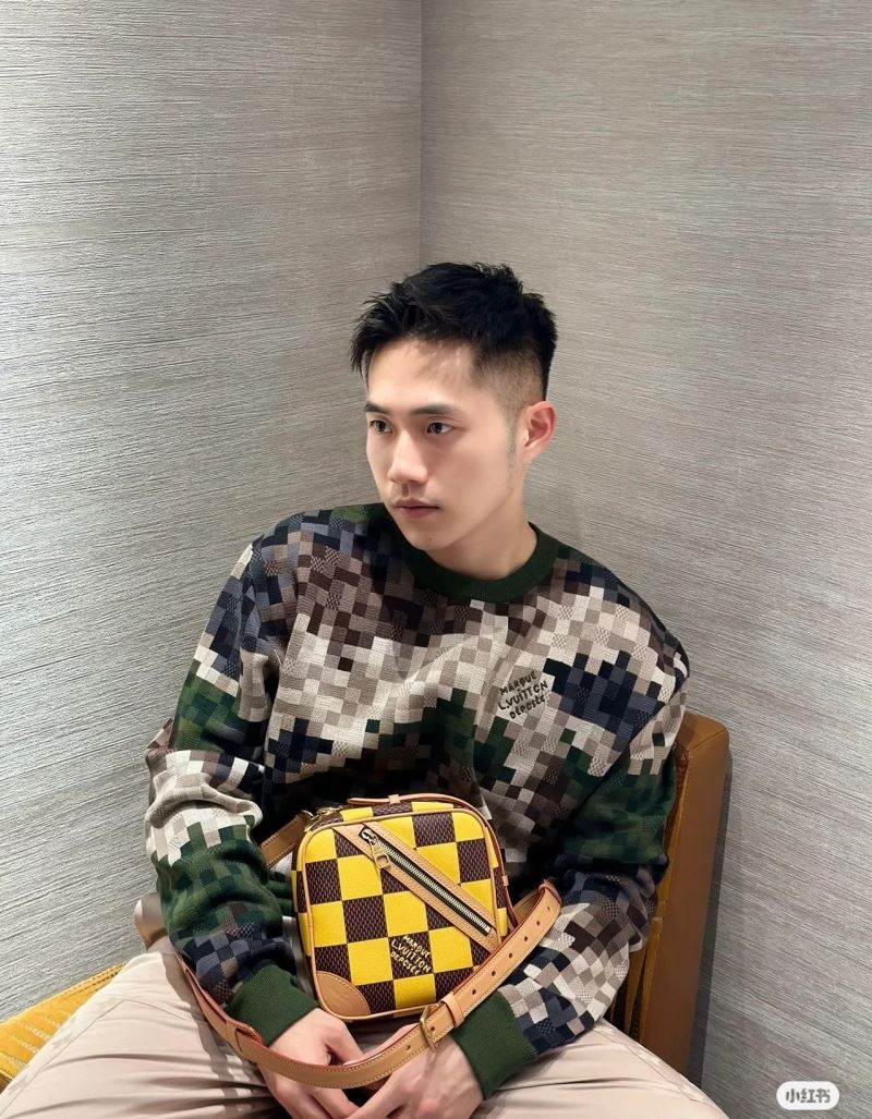 Louis Vuitton Satchel Bags